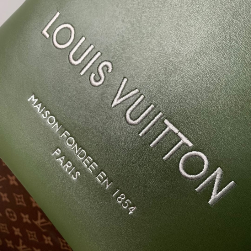 LV Top Handle Bags